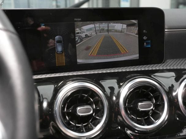 Mercedes-Benz A 250 e  Style MBUX Navi+ Memory Kamera