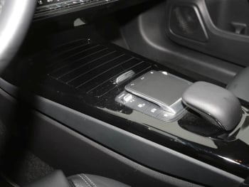 Mercedes-Benz A 250 e  Style MBUX Navi+ Memory Kamera