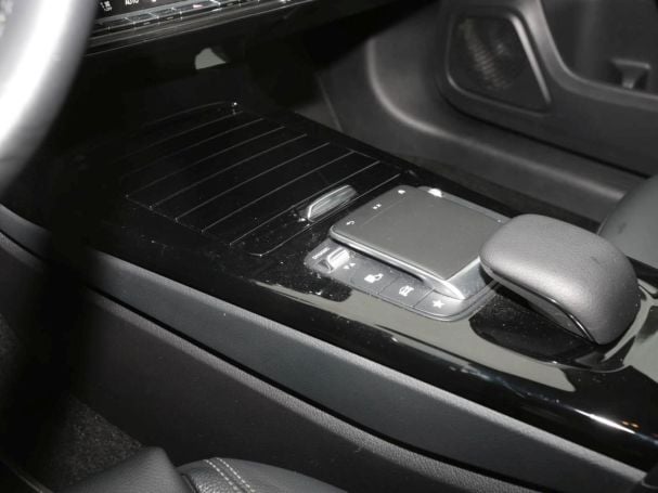 Mercedes-Benz A 250 e  Style MBUX Navi+ Memory Kamera