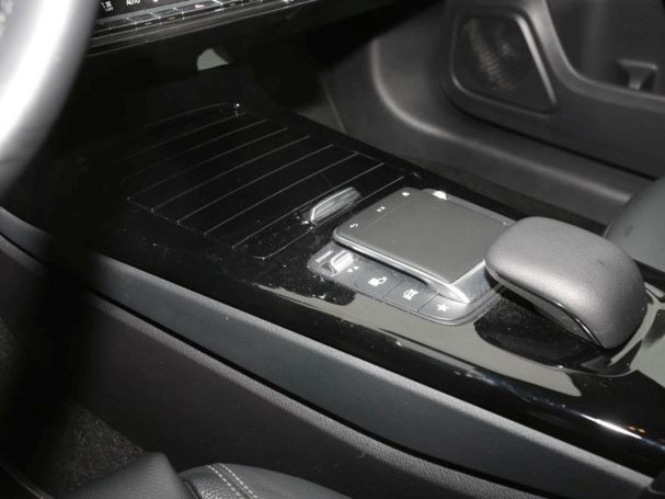 Mercedes-Benz A 250 e  Style MBUX Navi+ Memory Kamera