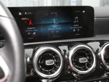 Mercedes-Benz A 250 e  Style MBUX Navi+ Memory Kamera