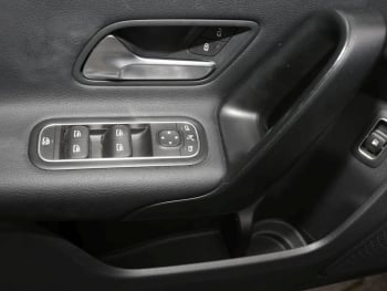 Mercedes-Benz A 250 e  Style MBUX Navi+ Memory Kamera
