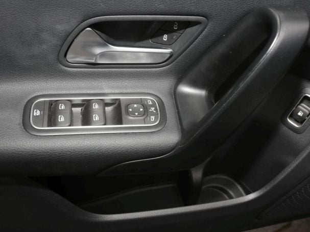 Mercedes-Benz A 250 e  Style MBUX Navi+ Memory Kamera