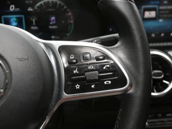 Mercedes-Benz A 250 e  Style MBUX Navi+ Memory Kamera