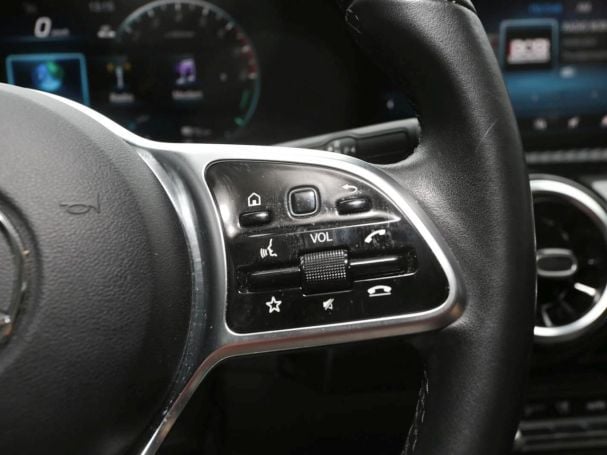 Mercedes-Benz A 250 e  Style MBUX Navi+ Memory Kamera