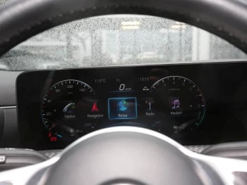 Mercedes-Benz A 250 e  Style MBUX Navi+ Memory Kamera