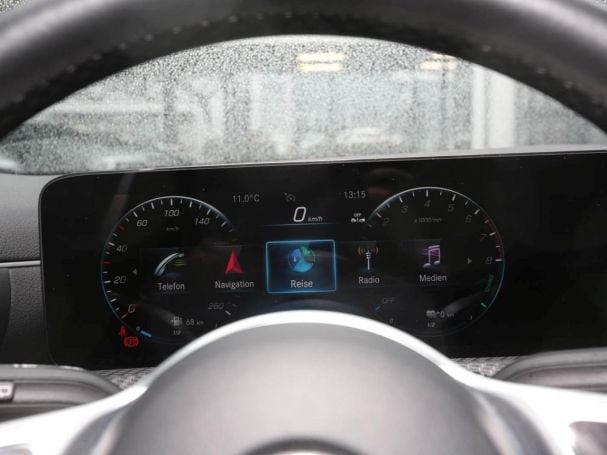 Mercedes-Benz A 250 e  Style MBUX Navi+ Memory Kamera