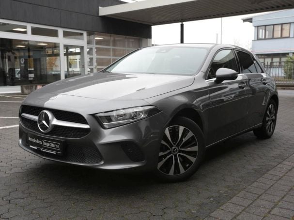 Mercedes-Benz A 250 e  Style MBUX Navi+ Memory Kamera