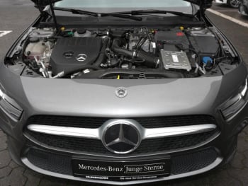 Mercedes-Benz A 250 e  Style MBUX Navi+ Memory Kamera