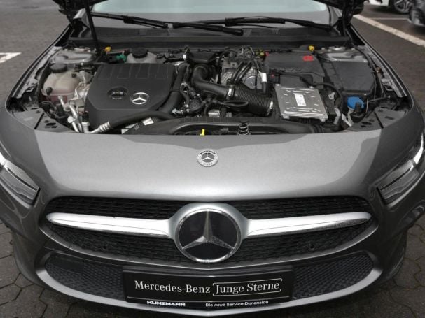 Mercedes-Benz A 250 e  Style MBUX Navi+ Memory Kamera