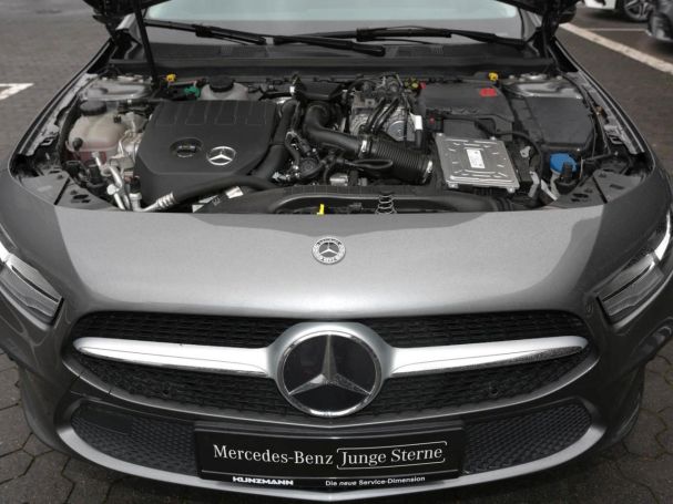 Mercedes-Benz A 250 e  Style MBUX Navi+ Memory Kamera