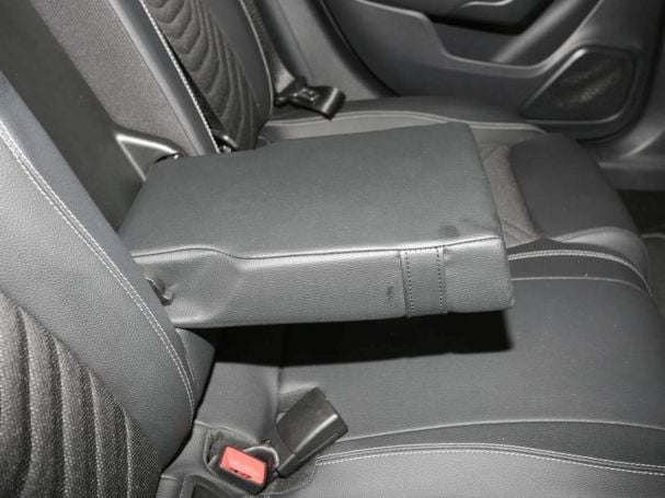 Mercedes-Benz A 250 e  Style MBUX Navi+ Memory Kamera