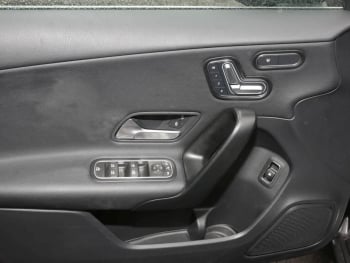 Mercedes-Benz A 250 e  Style MBUX Navi+ Memory Kamera