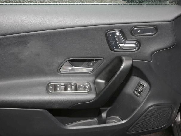 Mercedes-Benz A 250 e  Style MBUX Navi+ Memory Kamera