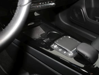 Mercedes-Benz A 250 e  Style MBUX Navi+ Memory Kamera