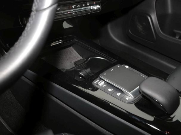 Mercedes-Benz A 250 e  Style MBUX Navi+ Memory Kamera