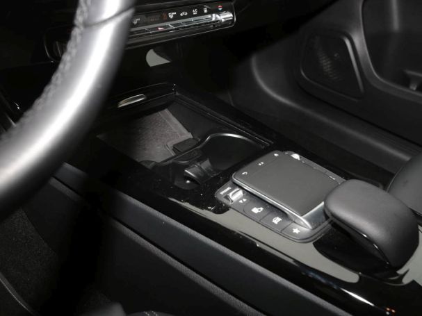 Mercedes-Benz A 250 e  Style MBUX Navi+ Memory Kamera