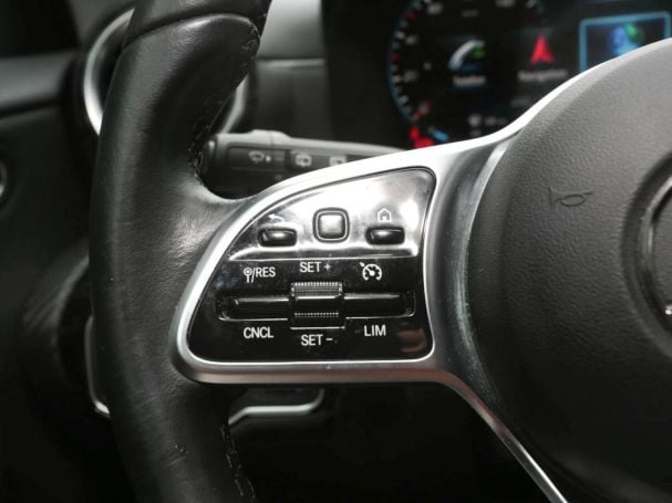 Mercedes-Benz A 250 e  Style MBUX Navi+ Memory Kamera