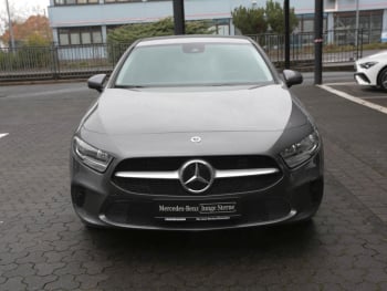 Mercedes-Benz A 250 e  Style MBUX Navi+ Memory Kamera
