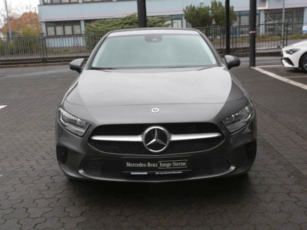 Mercedes-Benz A 250 e  Style MBUX Navi+ Memory Kamera