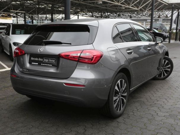 Mercedes-Benz A 250 e  Style MBUX Navi+ Memory Kamera
