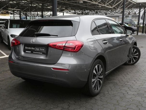 Mercedes-Benz A 250 e  Style MBUX Navi+ Memory Kamera