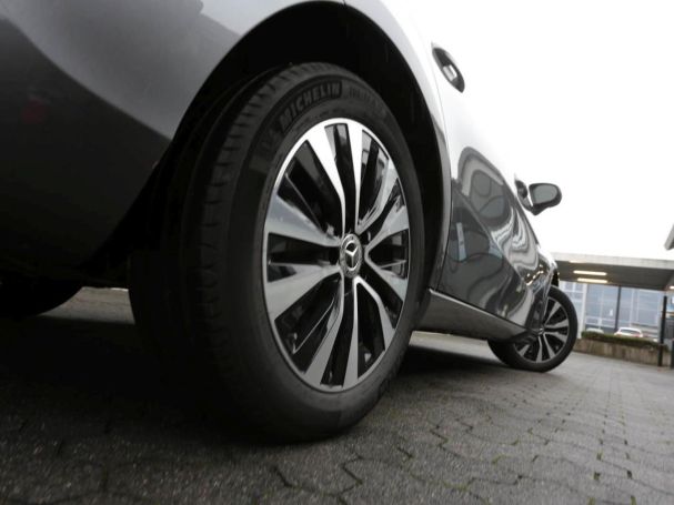 Mercedes-Benz A 250 e  Style MBUX Navi+ Memory Kamera