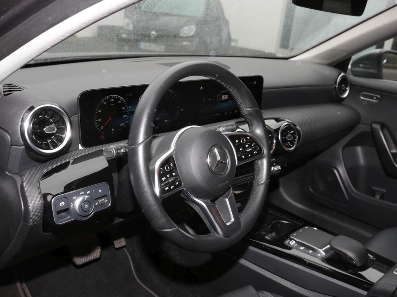 Mercedes-Benz A 250 e  Style MBUX Navi+ Memory Kamera