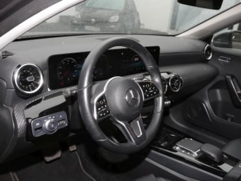 Mercedes-Benz A 250 e  Style MBUX Navi+ Memory Kamera