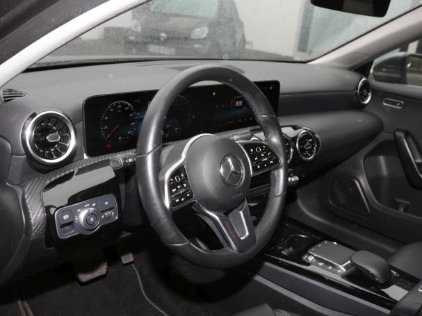 Mercedes-Benz A 250 e  Style MBUX Navi+ Memory Kamera