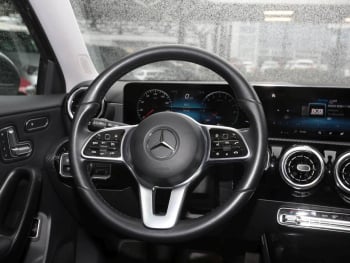 Mercedes-Benz A 250 e  Style MBUX Navi+ Memory Kamera