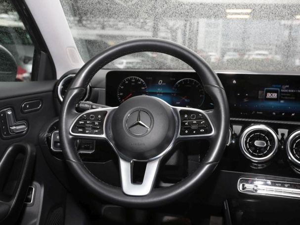 Mercedes-Benz A 250 e  Style MBUX Navi+ Memory Kamera
