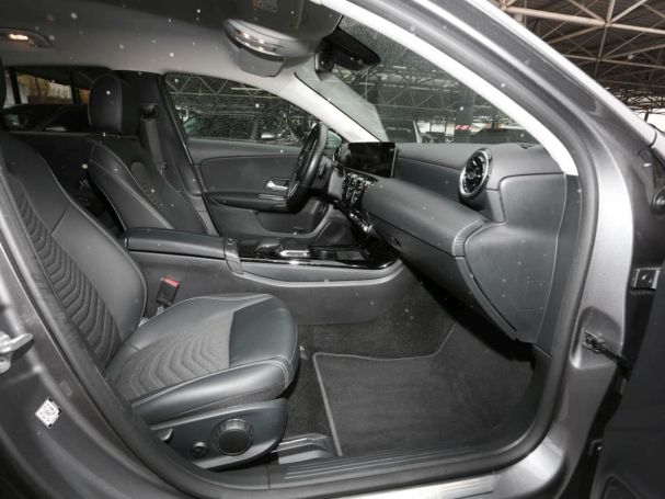 Mercedes-Benz A 250 e  Style MBUX Navi+ Memory Kamera