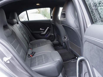 Mercedes-Benz A 250 e  AMG Night EDITION2020 MBUXNavi+ Kamera