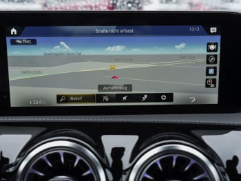 Mercedes-Benz A 250 e  AMG Night EDITION2020 MBUXNavi+ Kamera