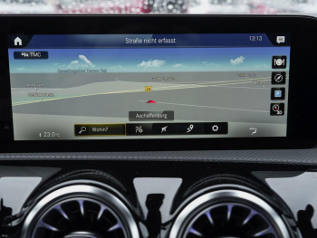 Mercedes-Benz A 250 e  AMG Night EDITION2020 MBUXNavi+ Kamera