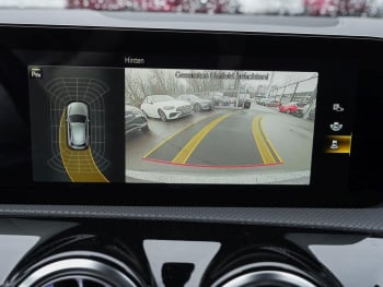 Mercedes-Benz A 250 e  AMG Night EDITION2020 MBUXNavi+ Kamera