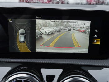 Mercedes-Benz A 250 e  AMG Night EDITION2020 MBUXNavi+ Kamera