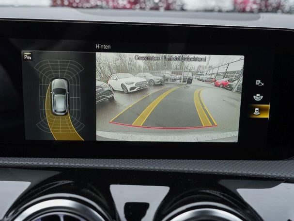 Mercedes-Benz A 250 e  AMG Night EDITION2020 MBUXNavi+ Kamera
