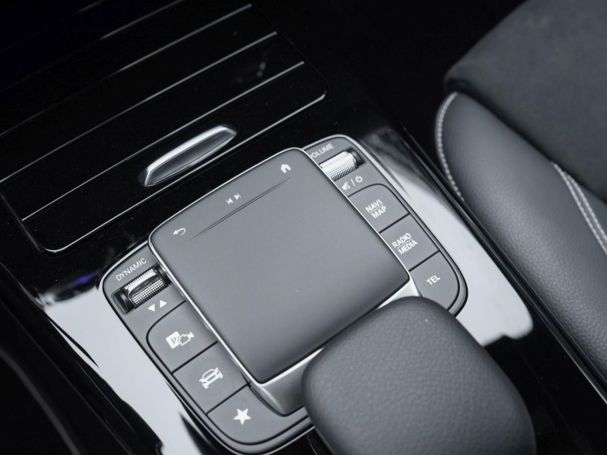 Mercedes-Benz A 250 e  AMG Night EDITION2020 MBUXNavi+ Kamera