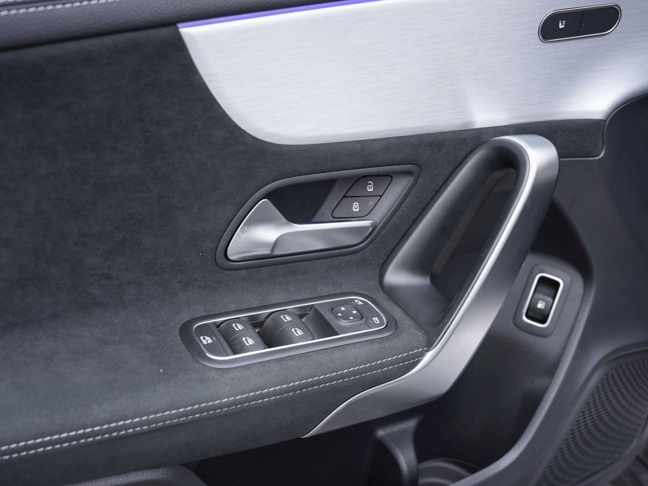 Mercedes-Benz A 250 e  AMG Night EDITION2020 MBUXNavi+ Kamera