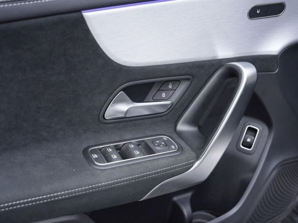 Mercedes-Benz A 250 e  AMG Night EDITION2020 MBUXNavi+ Kamera