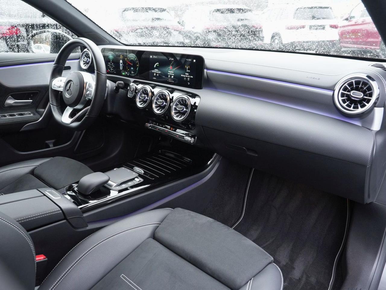 Mercedes-Benz A 250 e  AMG Night EDITION2020 MBUXNavi+ Kamera