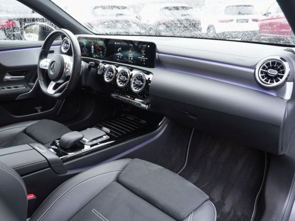 Mercedes-Benz A 250 e  AMG Night EDITION2020 MBUXNavi+ Kamera