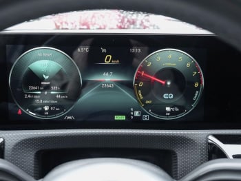 Mercedes-Benz A 250 e  AMG Night EDITION2020 MBUXNavi+ Kamera