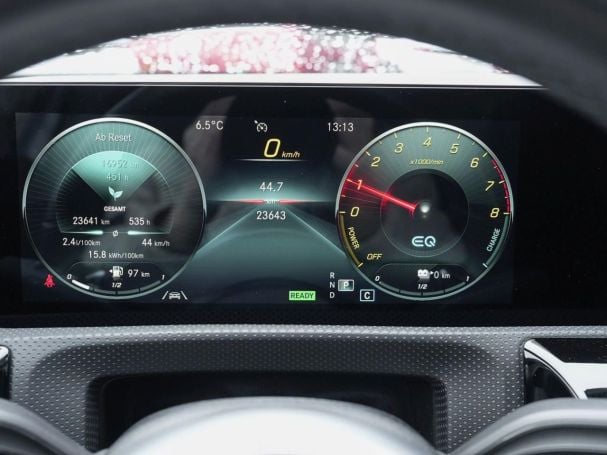 Mercedes-Benz A 250 e  AMG Night EDITION2020 MBUXNavi+ Kamera