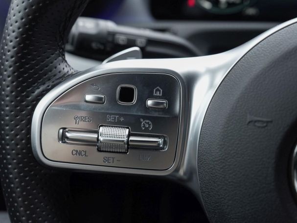 Mercedes-Benz A 250 e  AMG Night EDITION2020 MBUXNavi+ Kamera