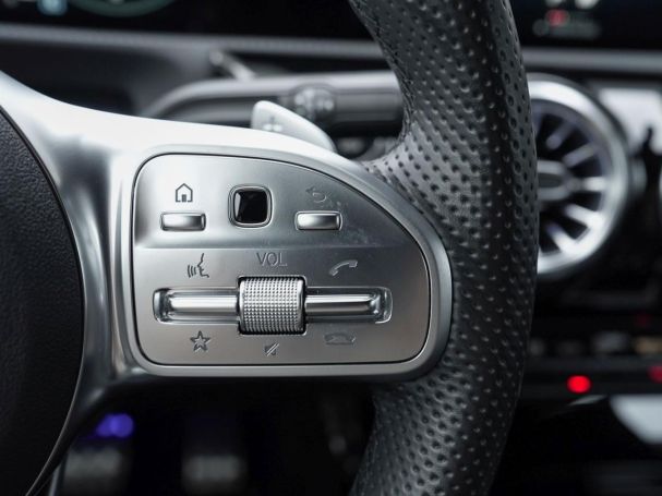 Mercedes-Benz A 250 e  AMG Night EDITION2020 MBUXNavi+ Kamera