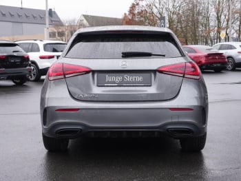 Mercedes-Benz A 250 e  AMG Night EDITION2020 MBUXNavi+ Kamera