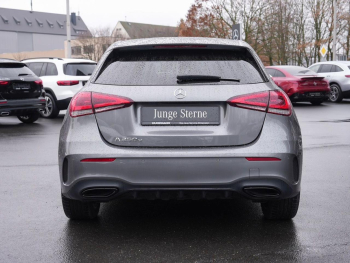 Mercedes-Benz A 250 e  AMG Night EDITION2020 MBUXNavi+ Kamera